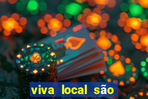 viva local são josé dos campos